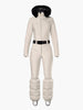 GLISSER FAUX BORDER ski suit