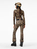 Leona Ski Jaguar 1 Outfit
