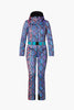 ZAFIRA ski suit