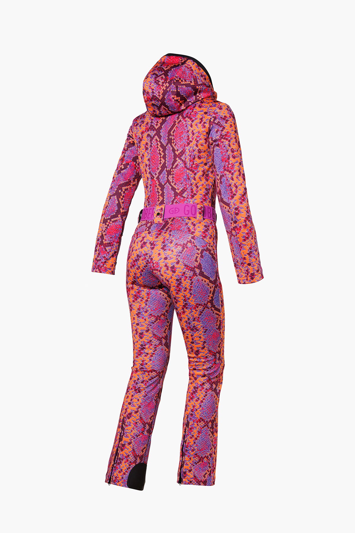 ZAFIRA ski suit