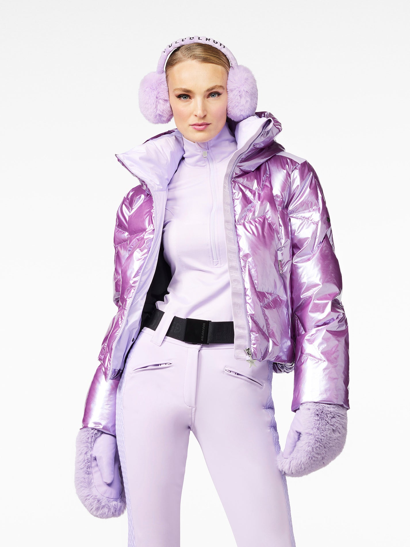 GLAMSTAR ski jacket – Goldbergh