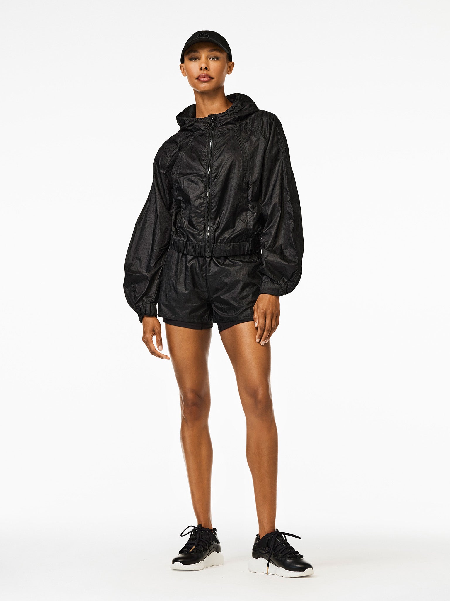 DEBORAH jacket