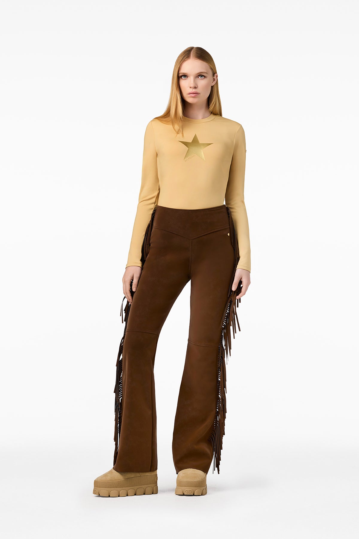 RUMI pants