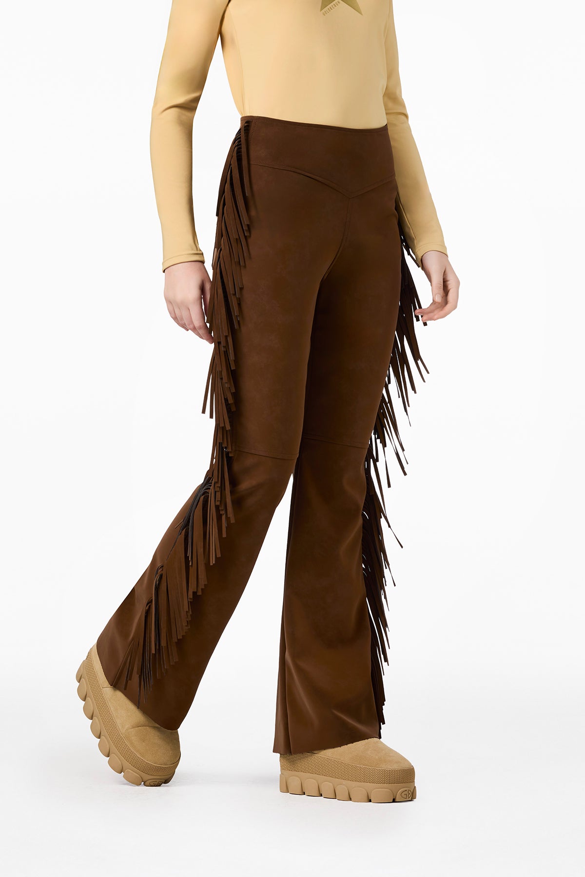 RUMI pants