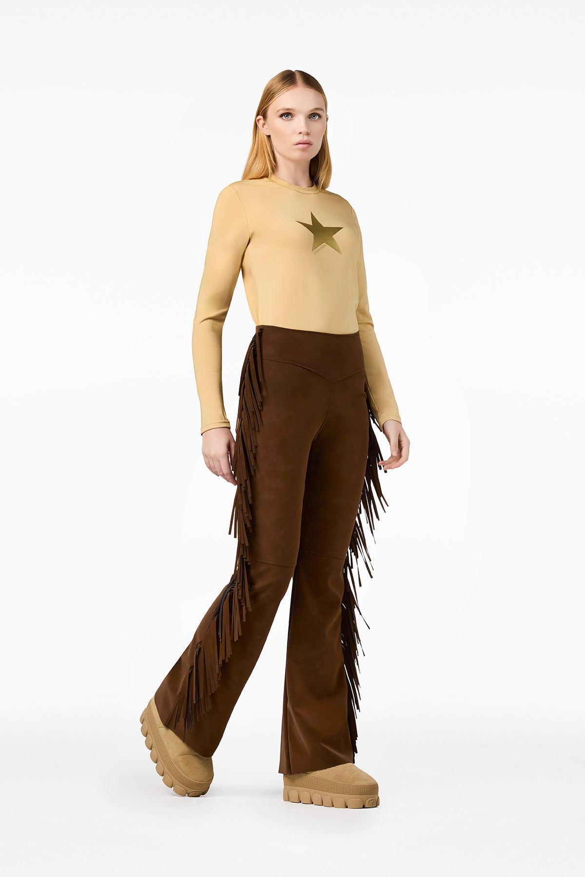 RUMI pants