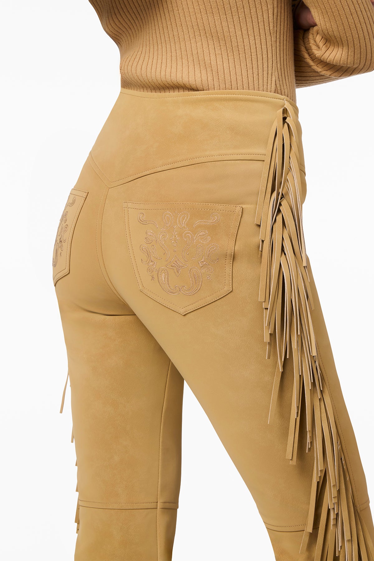 RUMI pants