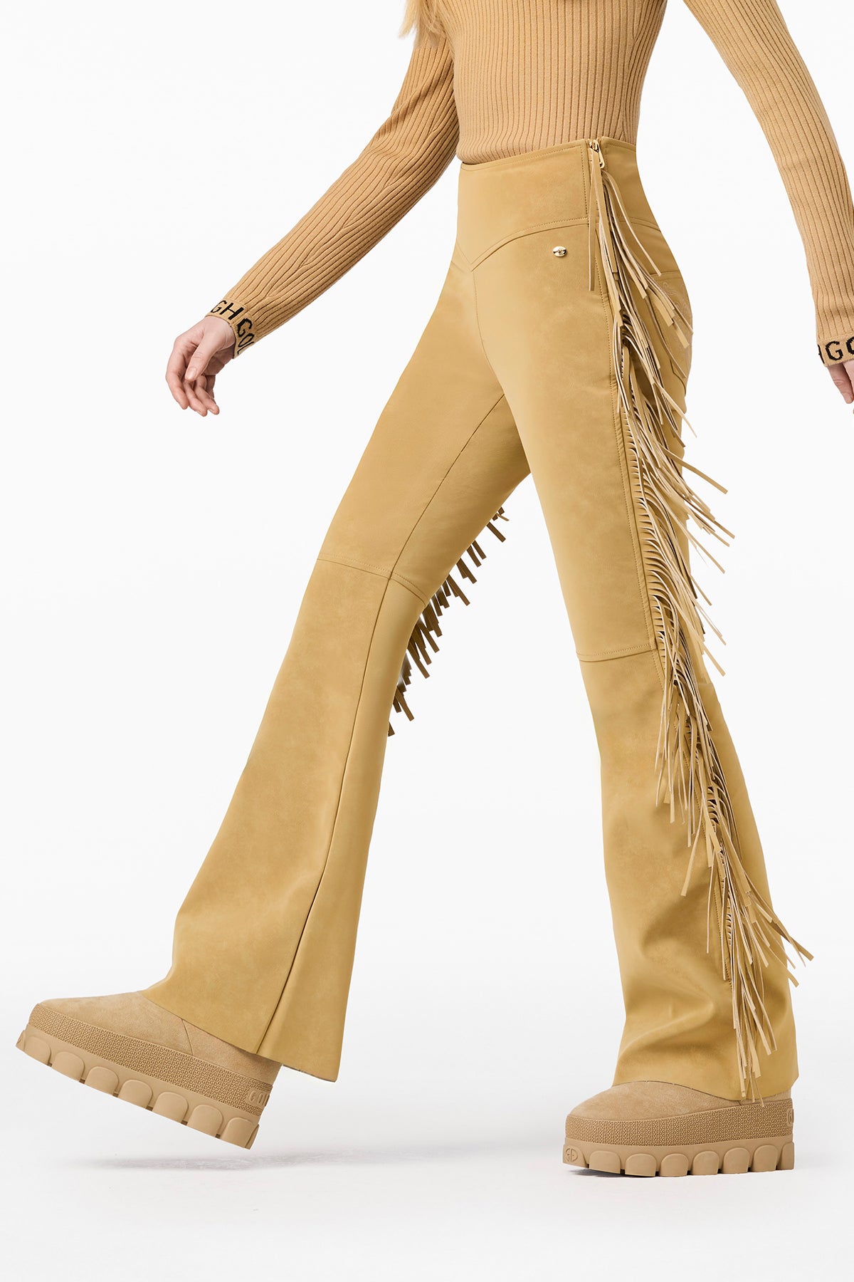 RUMI pants