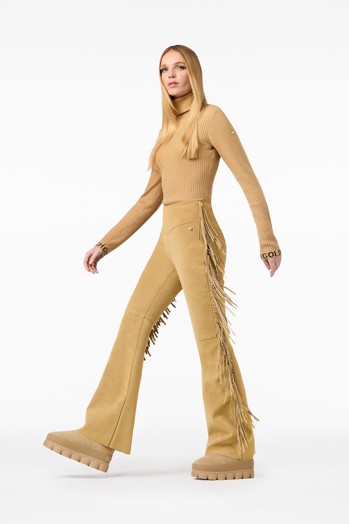 RUMI pants