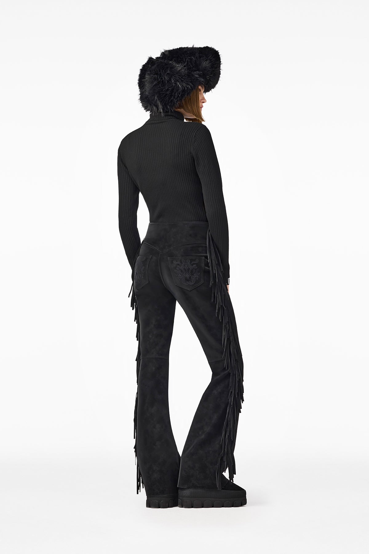 RUMI pants