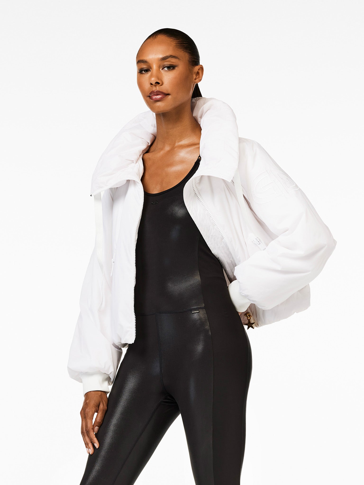 FLO jacket
