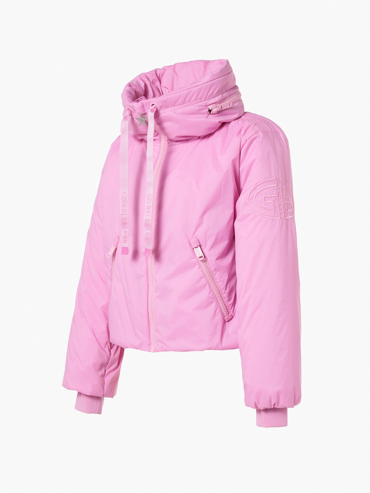FLO jacket