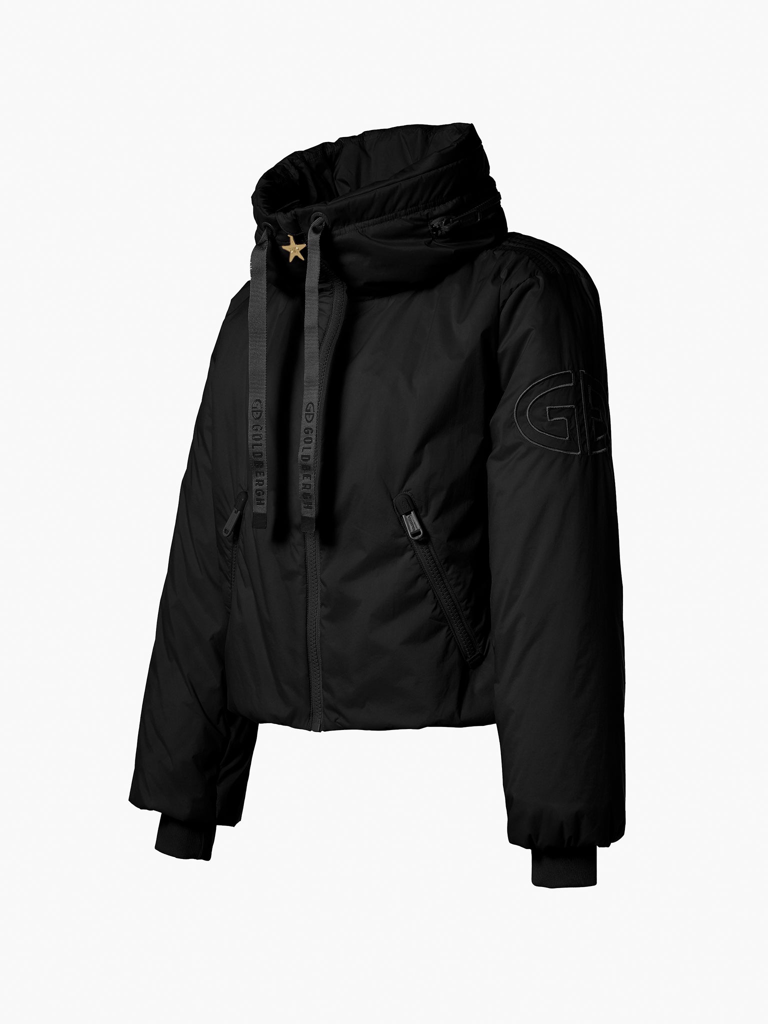 FLO jacket