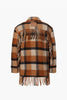 ARISSA jacket