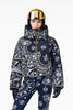 KYOKI ski jacket