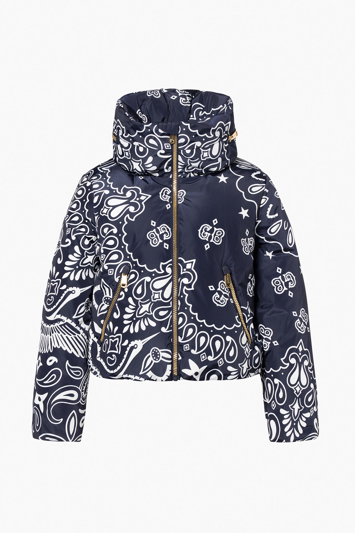 KYOKI ski jacket