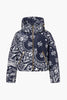 KYOKI ski jacket