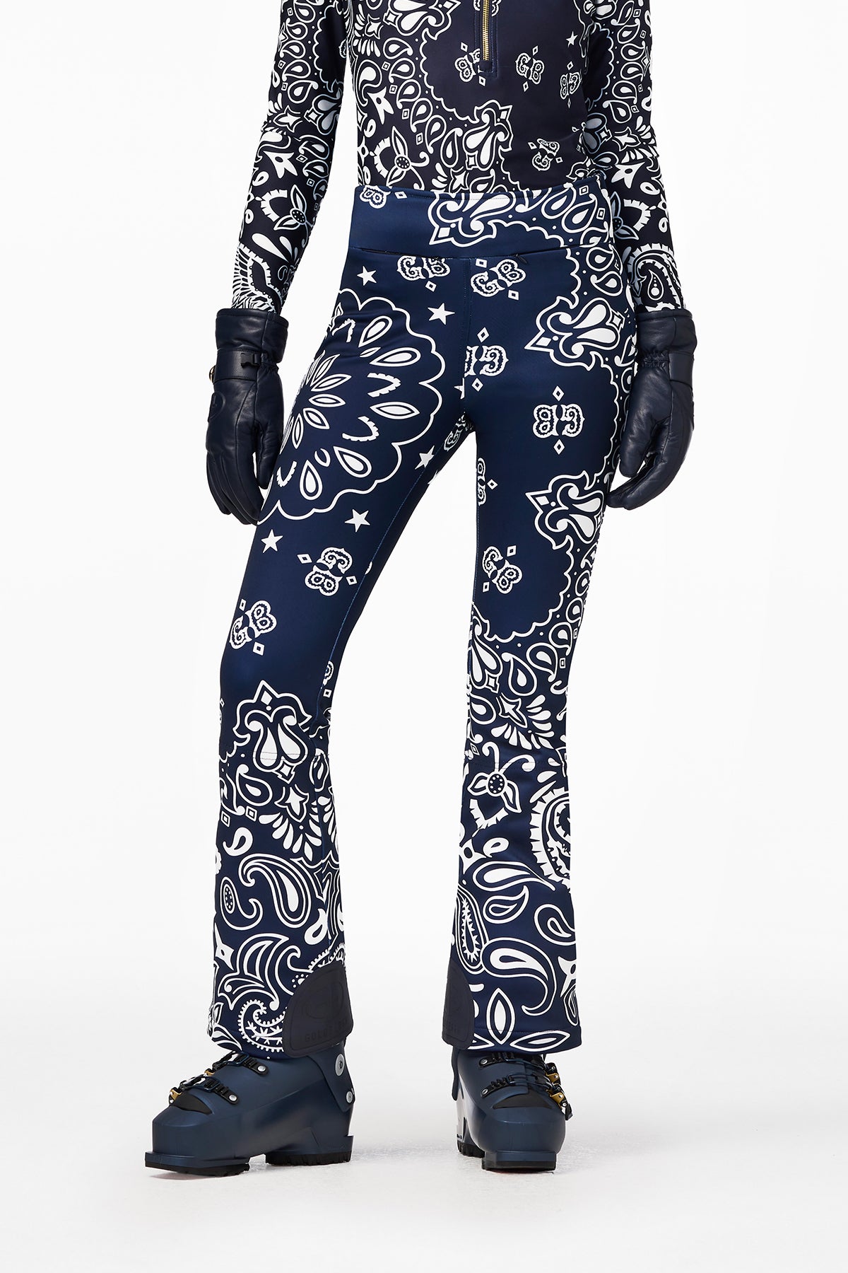 SHIRO ski pants