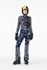 SHIRO ski pants