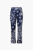 SHIRO ski pants