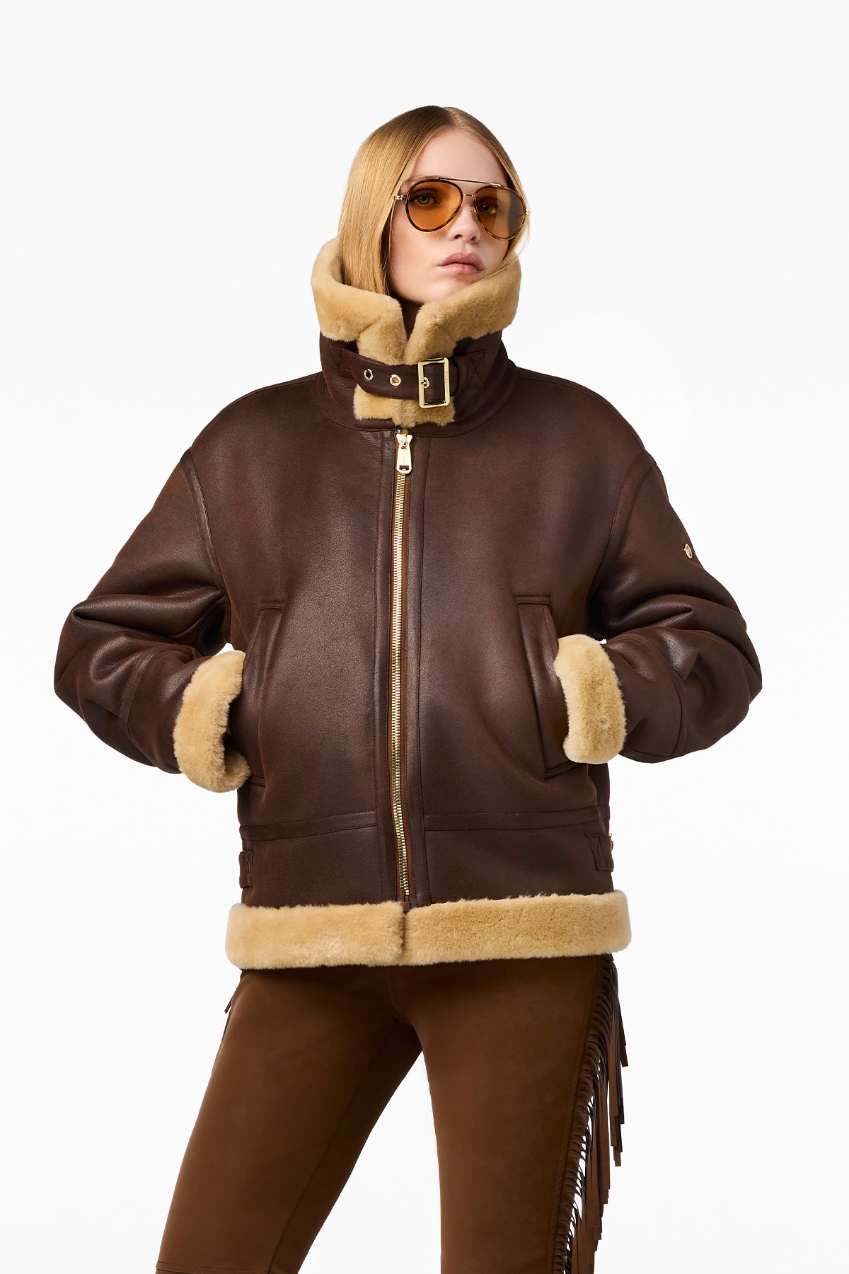 KEISA jacket