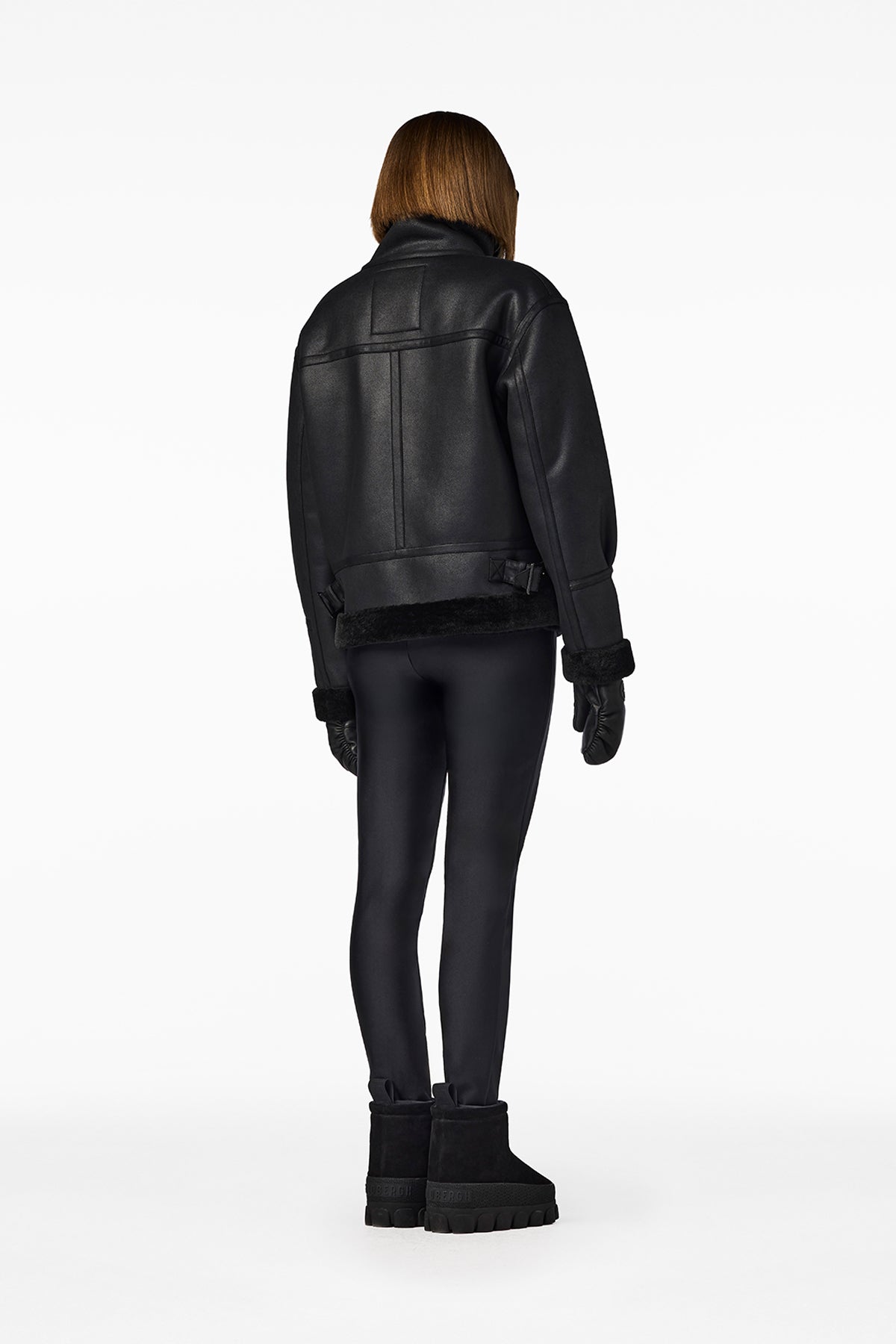 KEISA jacket