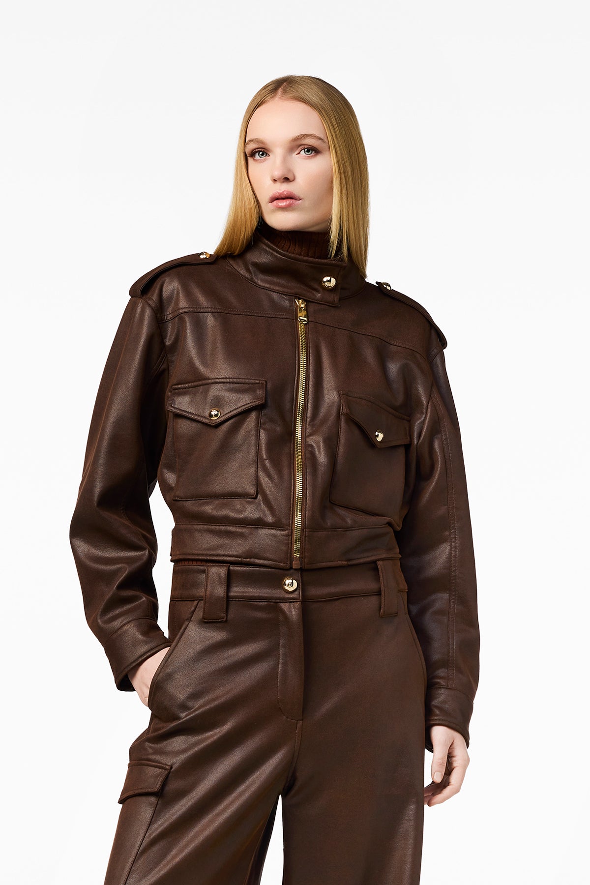 AYOKI jacket