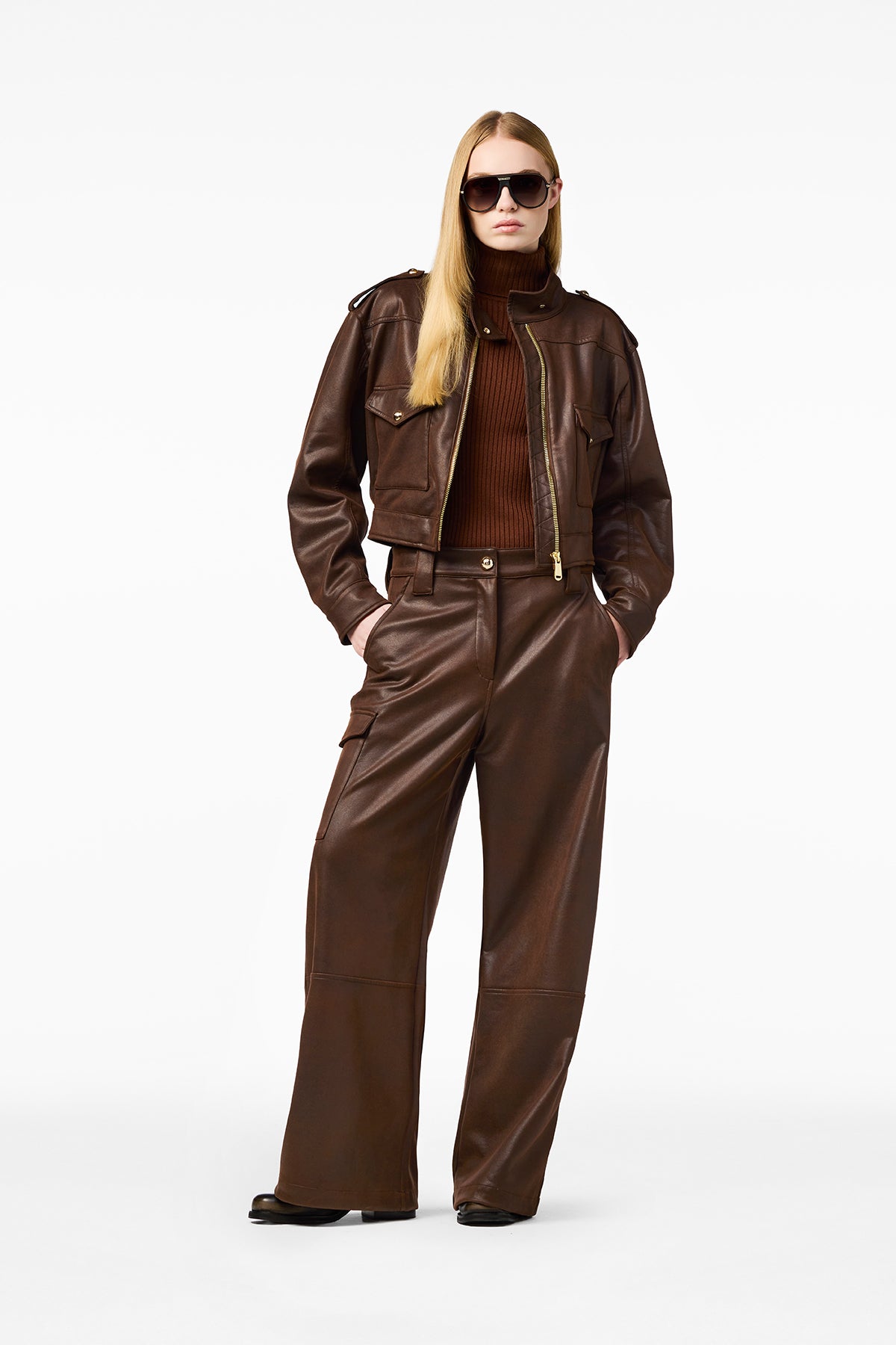 AYOKI jacket