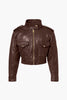 AYOKI jacket