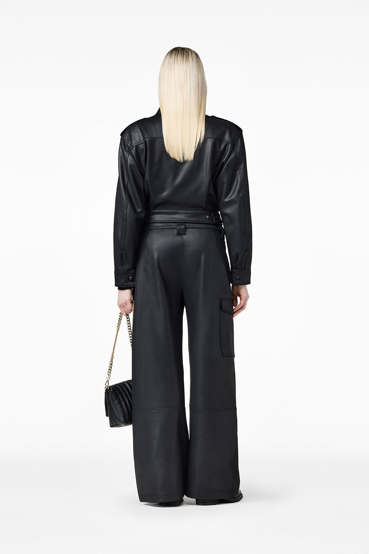 AYOKI jacket