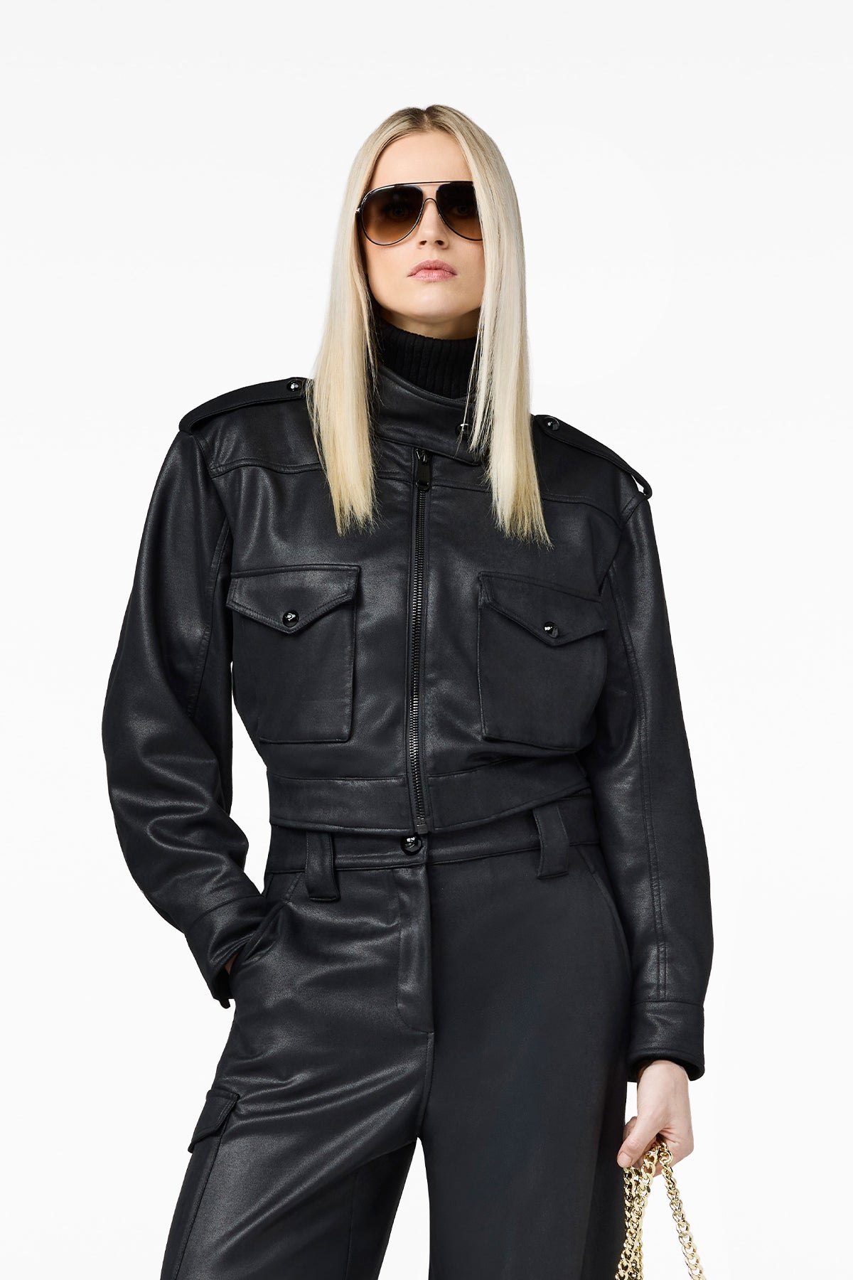 AYOKI jacket
