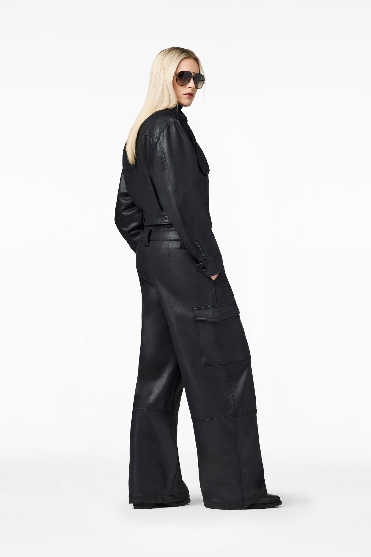 AYOKI jacket