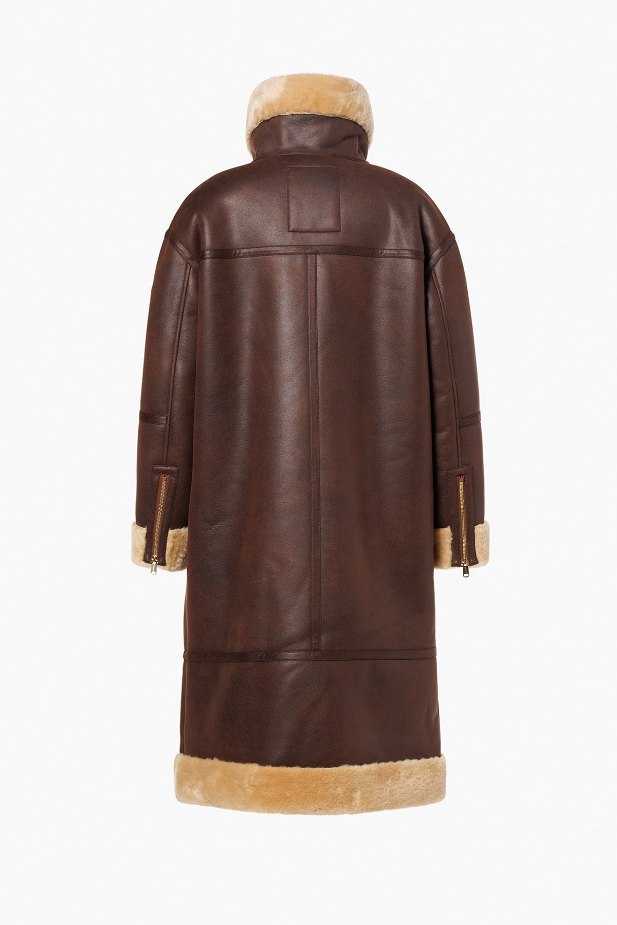 MUMU jacket