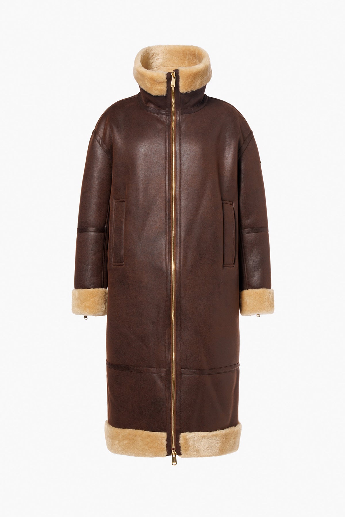 MUMU jacket