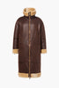 MUMU jacket