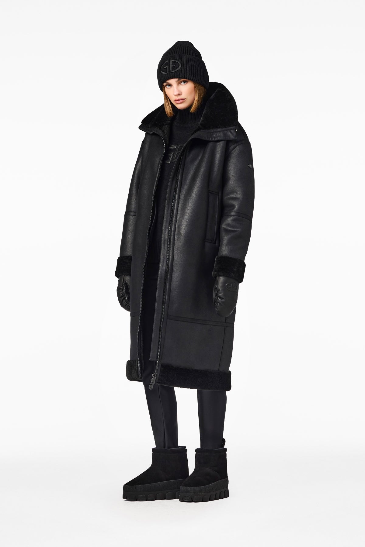 MUMU jacket