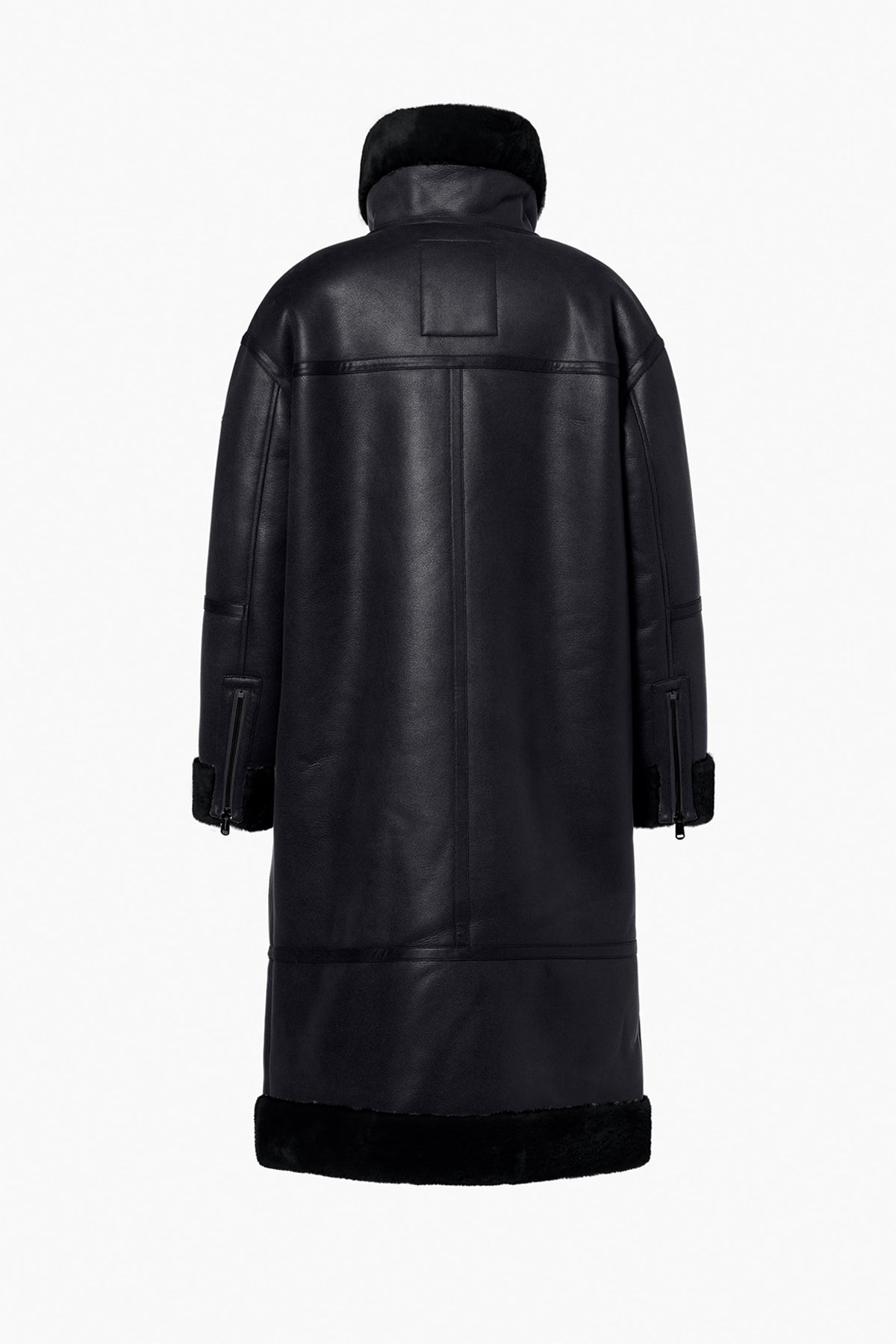 MUMU jacket