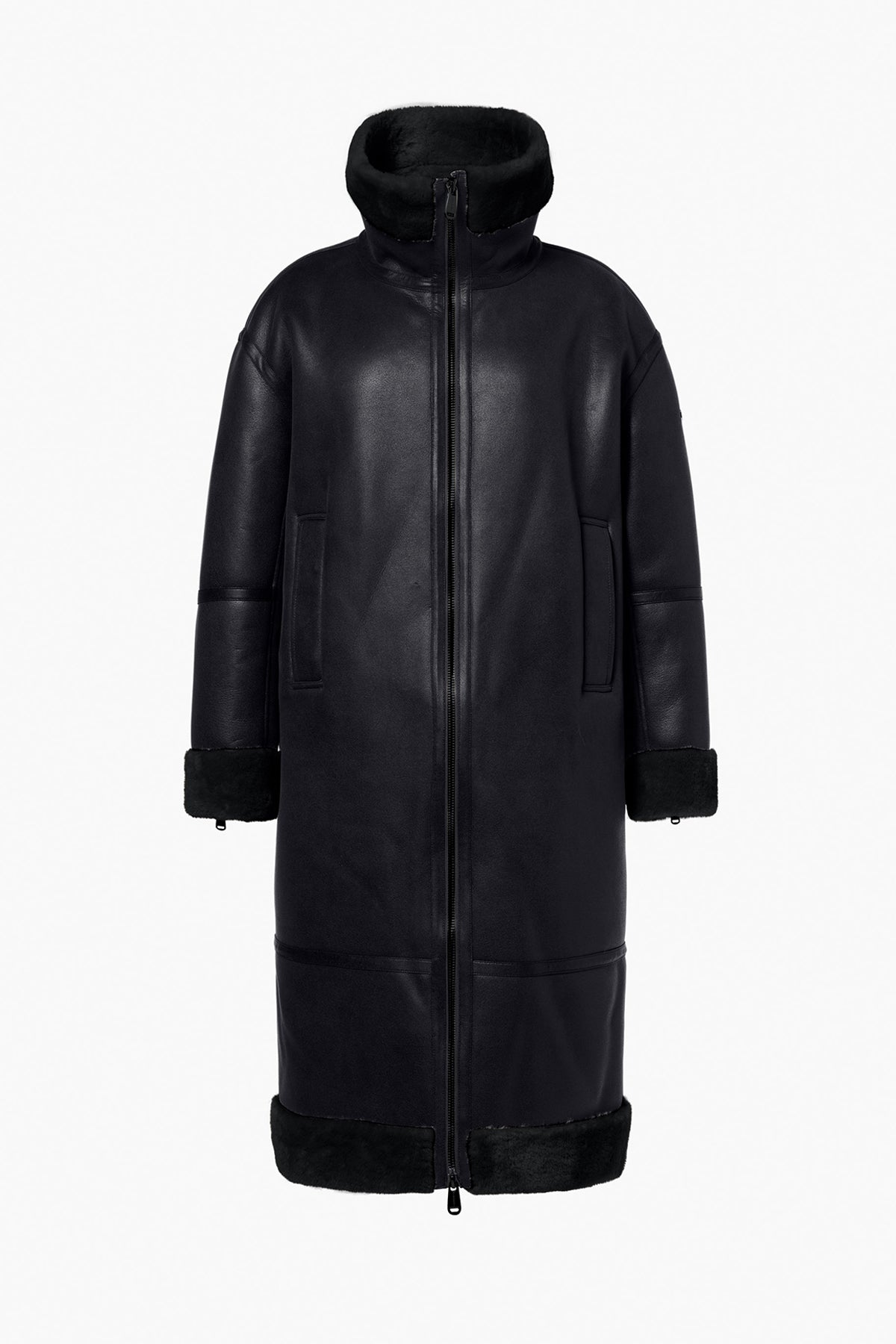 MUMU jacket
