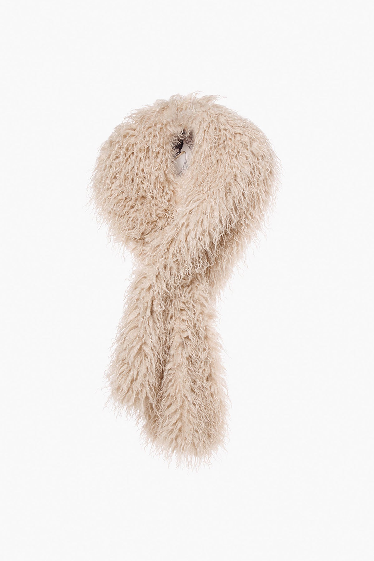 YAMARA scarf