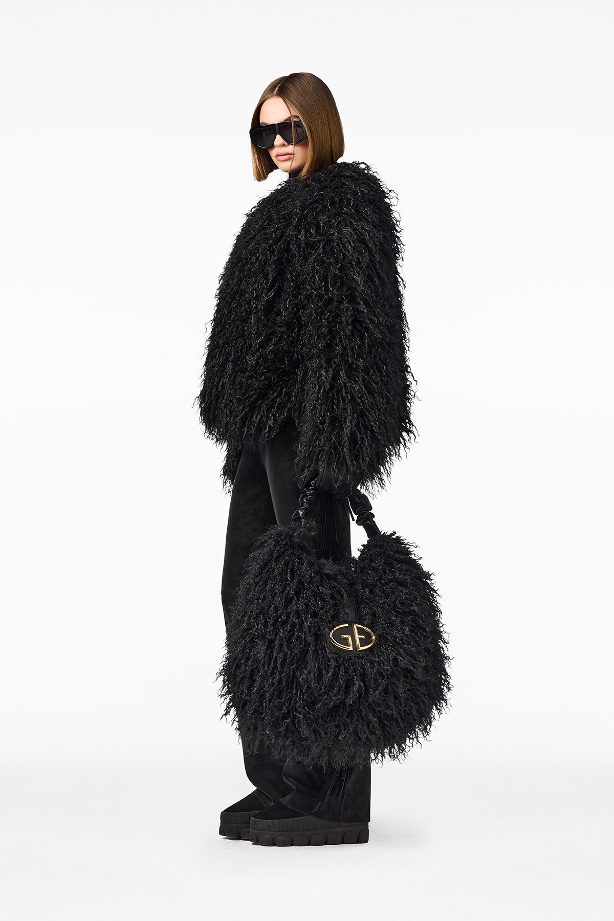 YUA jacket
