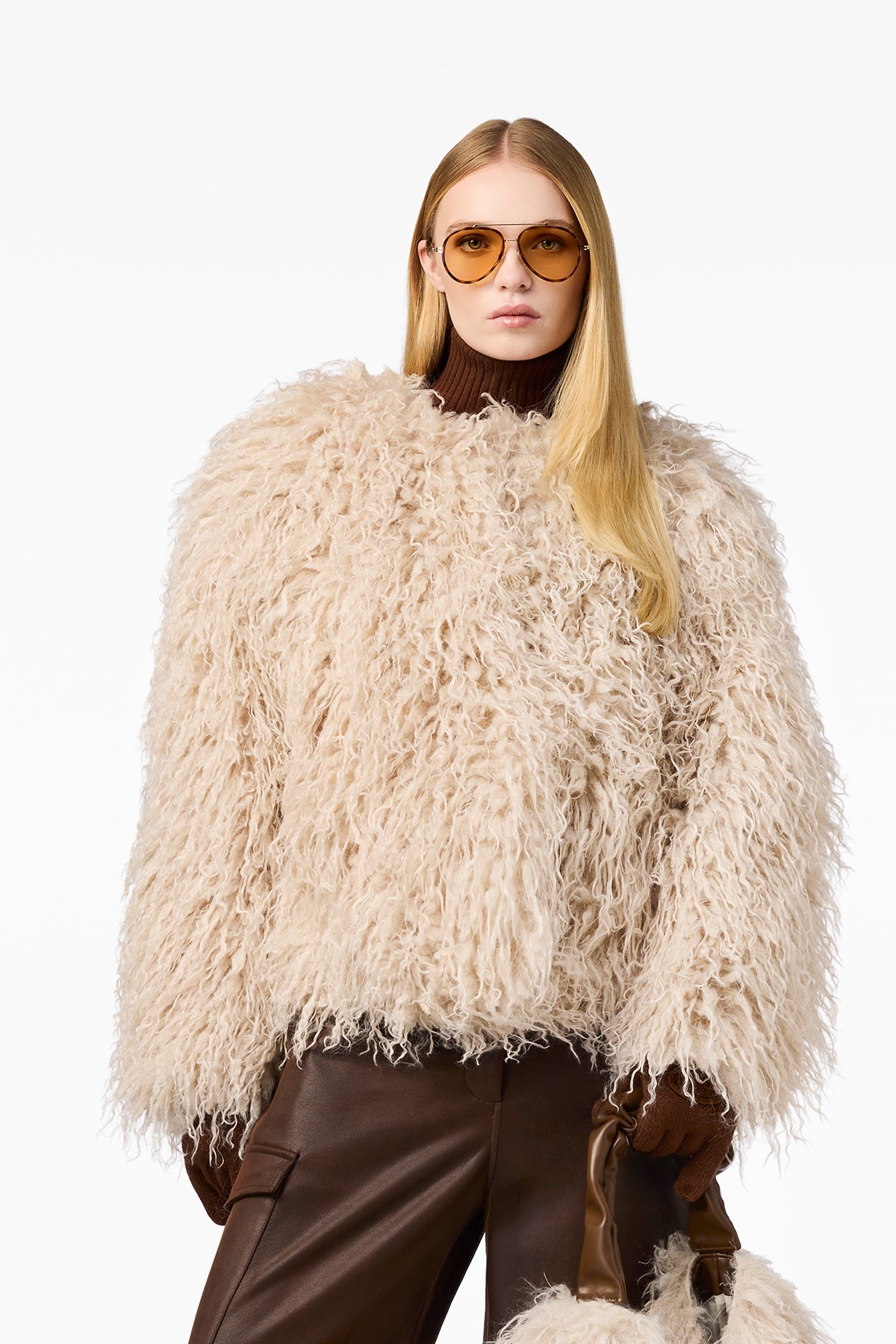 YUA jacket