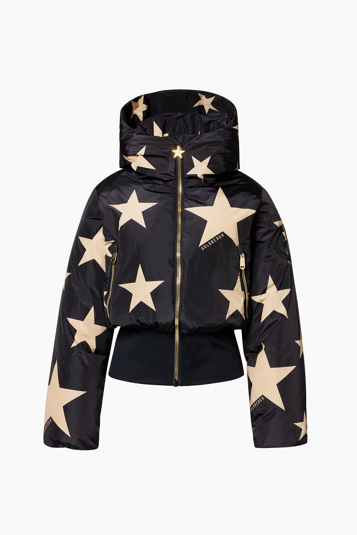 SHINNEN ski jacket