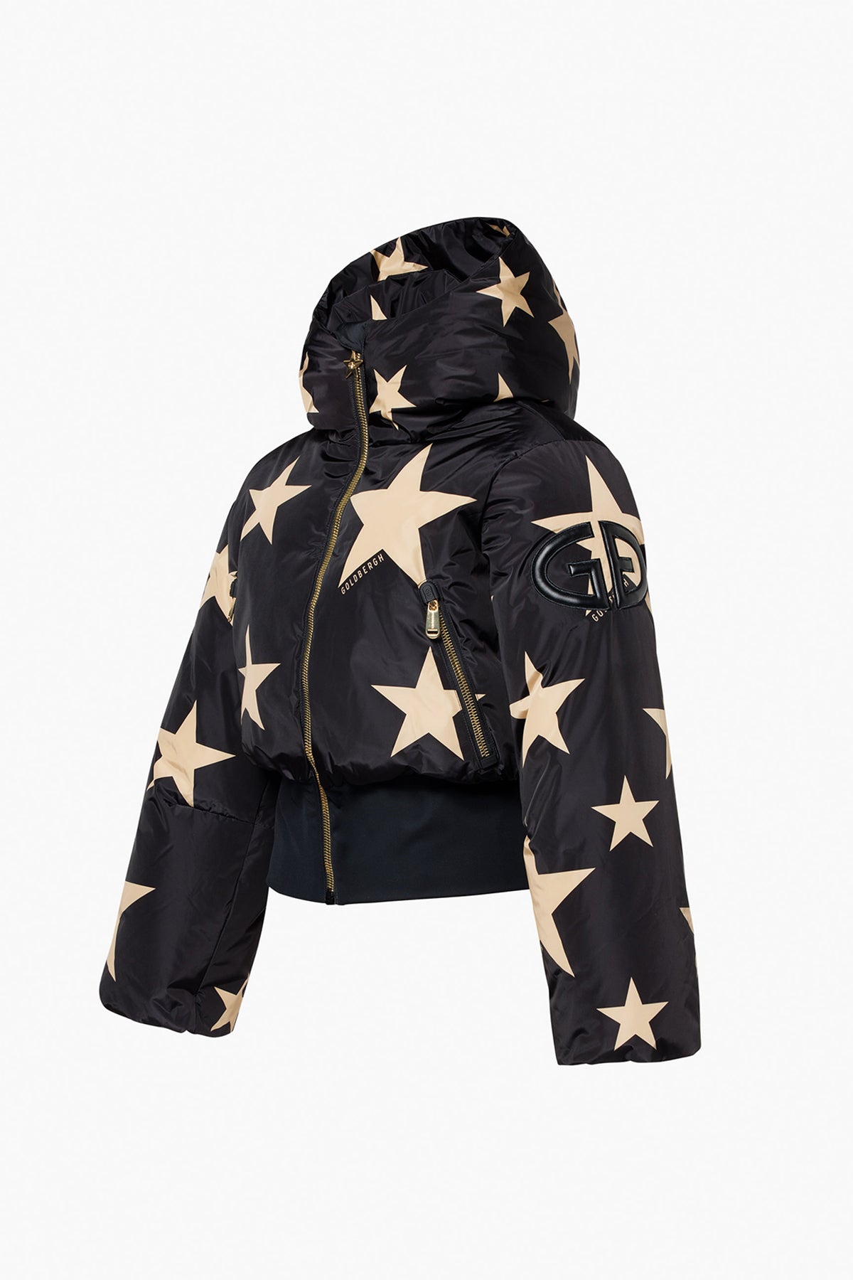 SHINNEN ski jacket