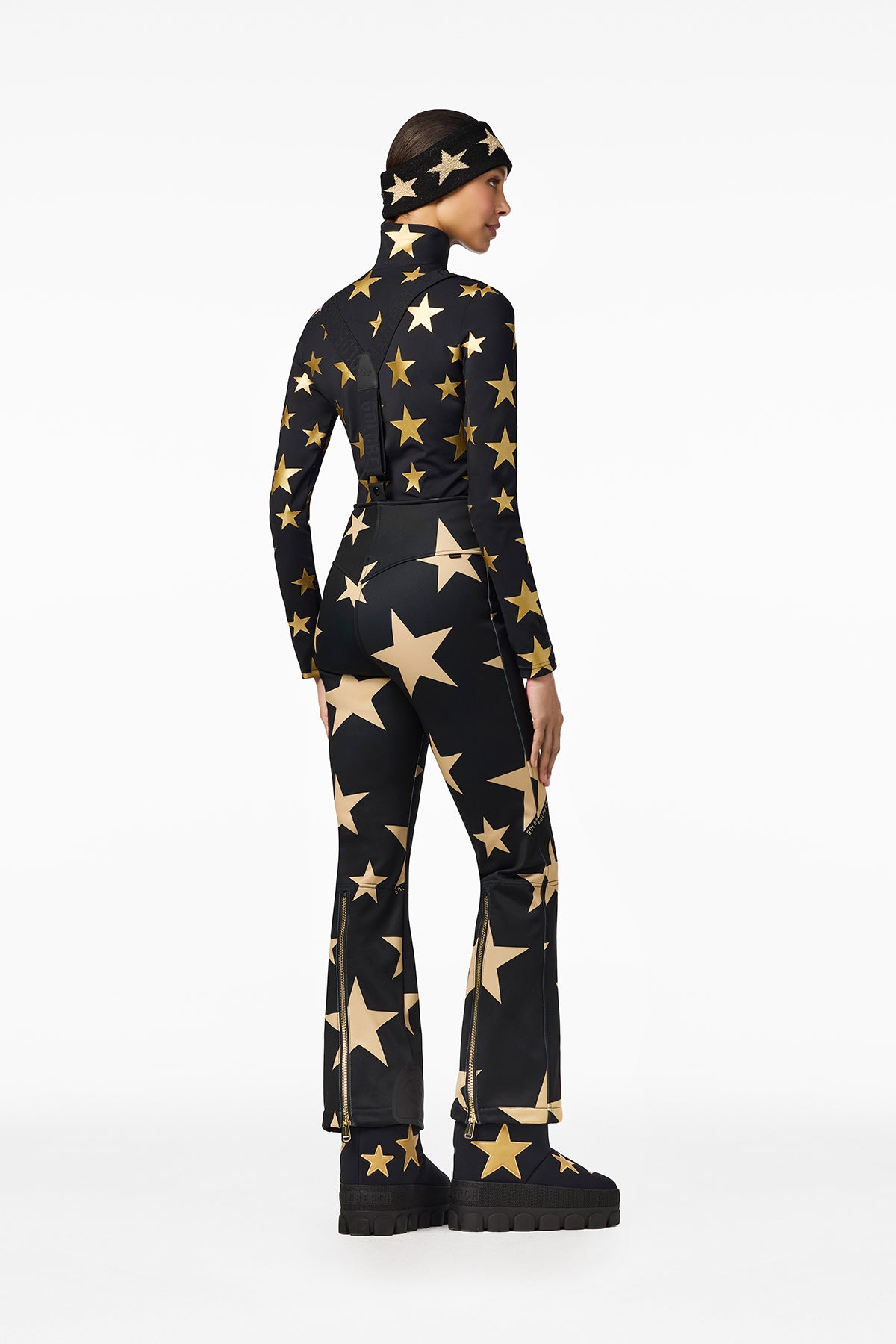 SAKUYA ski pants