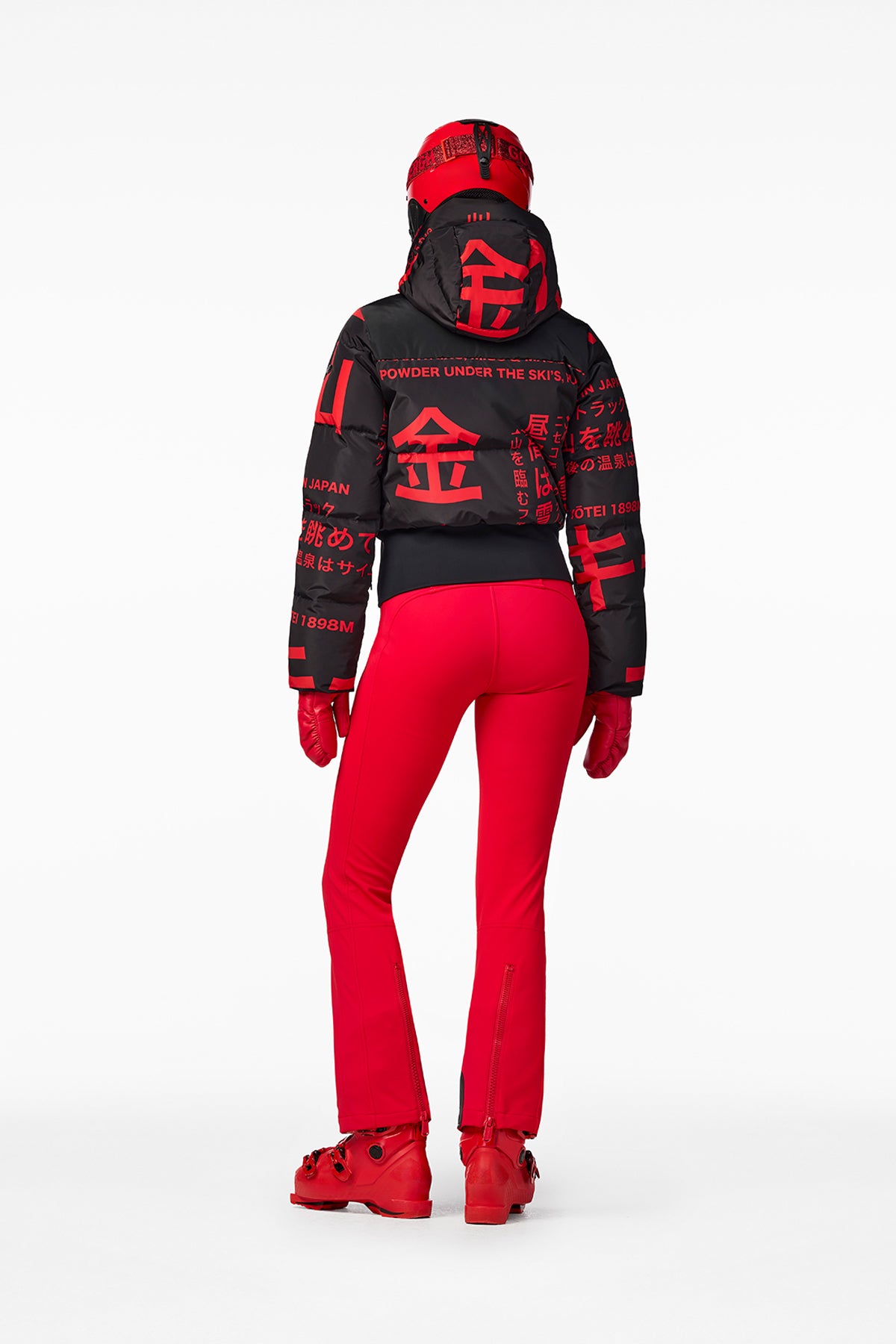 GAITO ski jacket