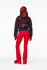 GAITO ski jacket