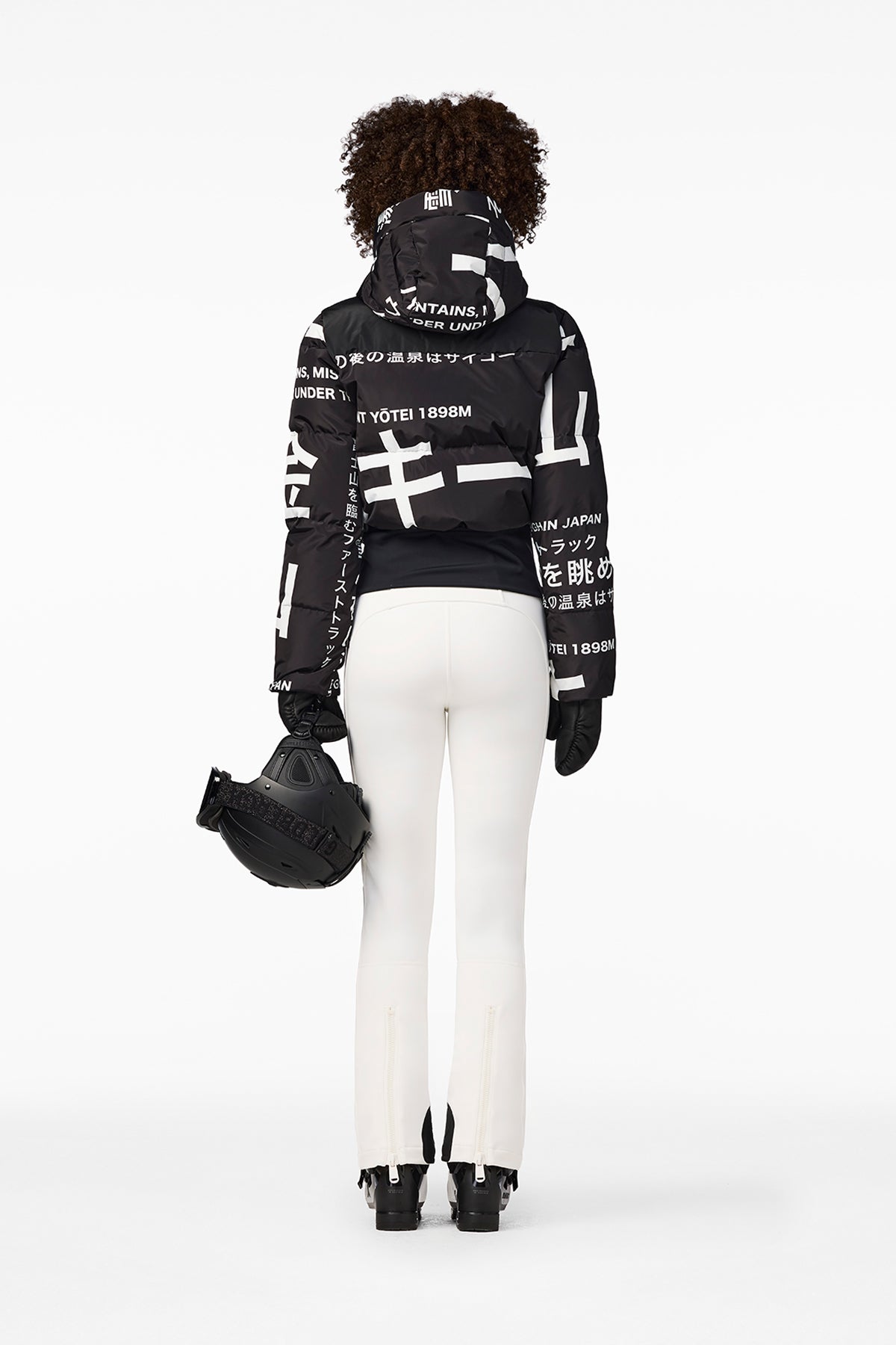 GAITO ski jacket