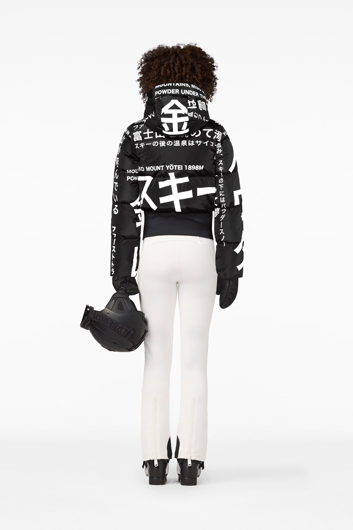 GAITO ski jacket