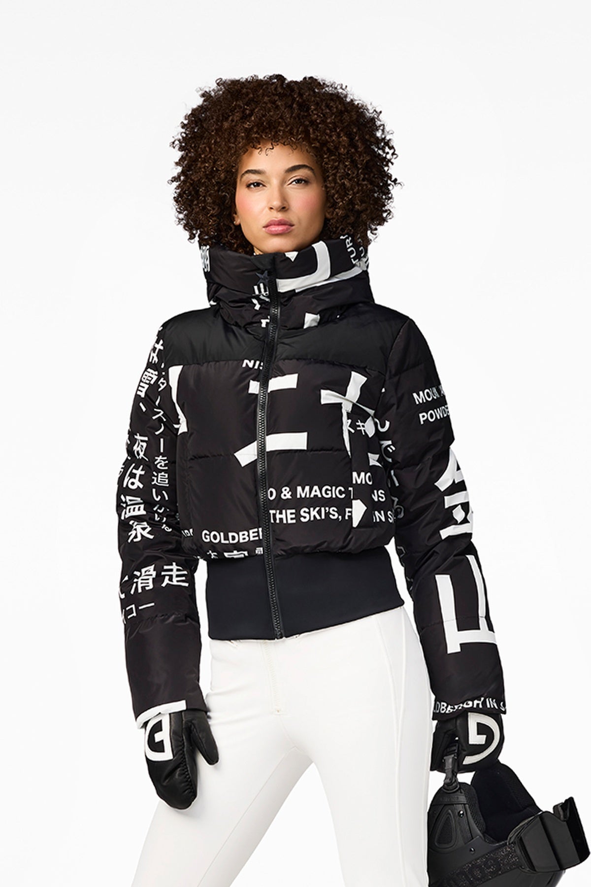 GAITO ski jacket