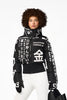 GAITO ski jacket