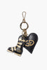Goldbergh ski keychain